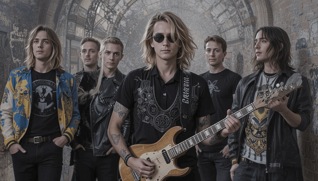 The Authenticity Paradox: How the Thorn-Magazine Blog Band is Winning the War on Superficiality