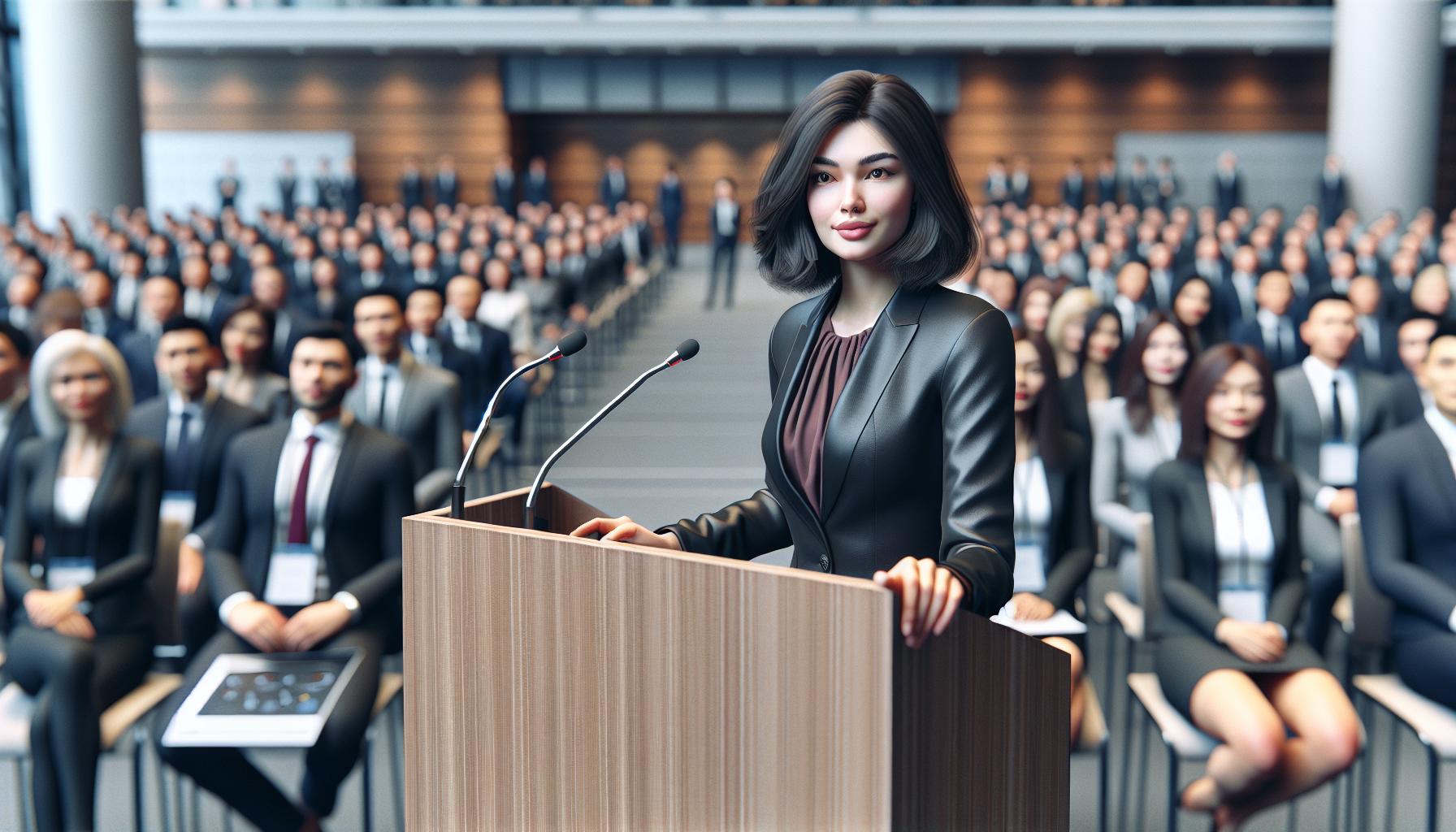 Asylmendibaeva: The Harmonic Bridge Between Kazakhstan’s Past and Its Future